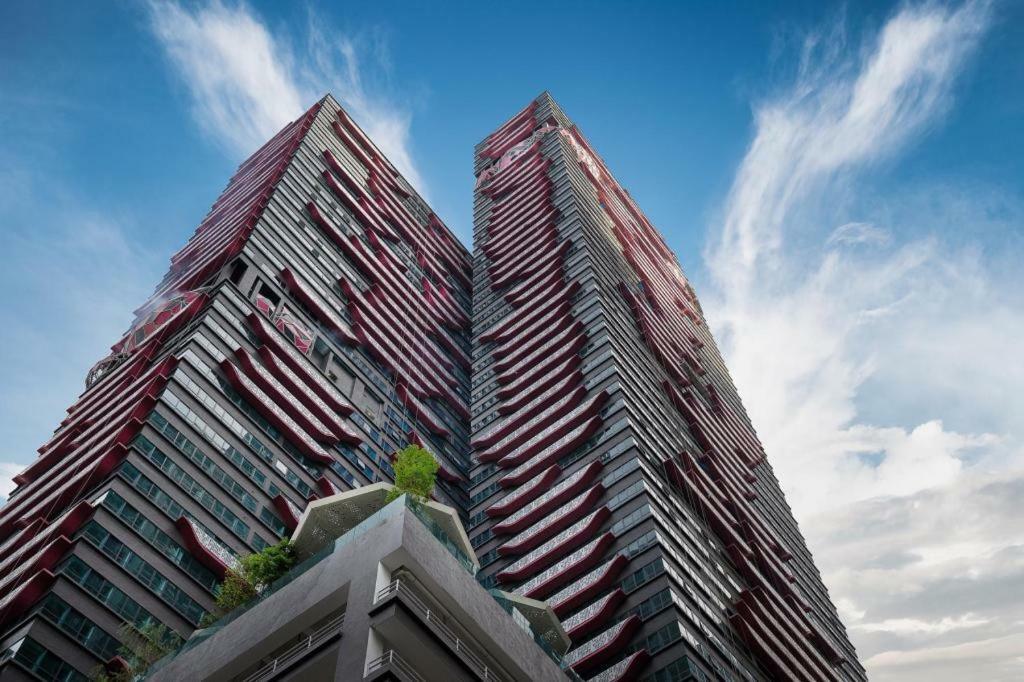 Arte Plus Jalan Ampang By Airhost Экстерьер фото