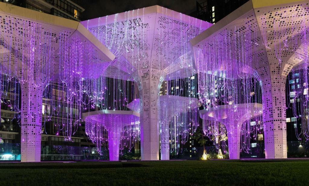 Arte Plus Jalan Ampang By Airhost Экстерьер фото
